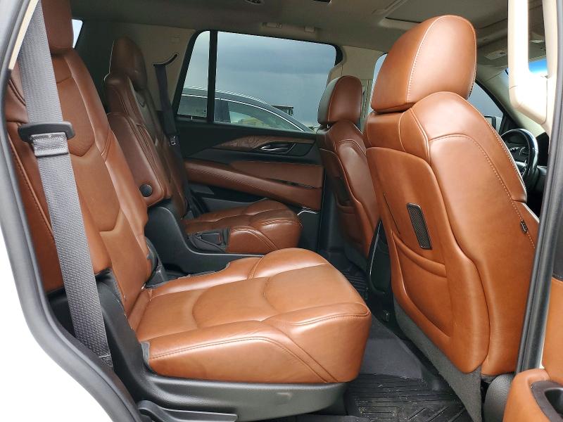 Aukcja sprzedaży 2018 Cadillac Escalade, vin: 1GYS4CKJ8JR230171, numer aukcji: 75878505