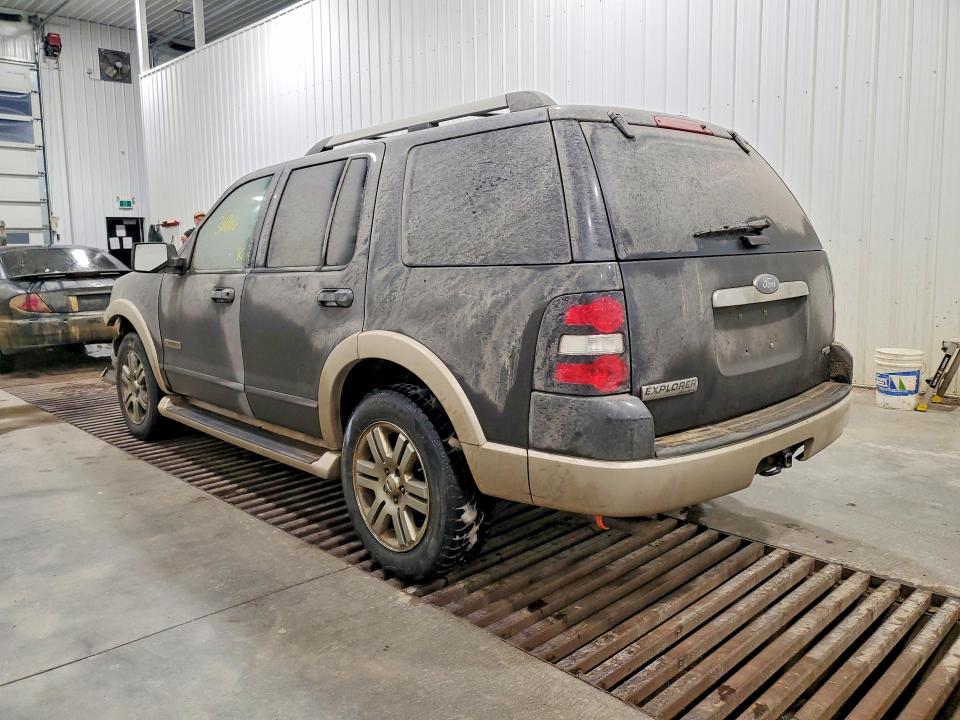 2007 Ford Explorer მანქანა იყიდება აუქციონზე, vin: 1FMEU74E67UB83976, აუქციონის ნომერი: 76610555