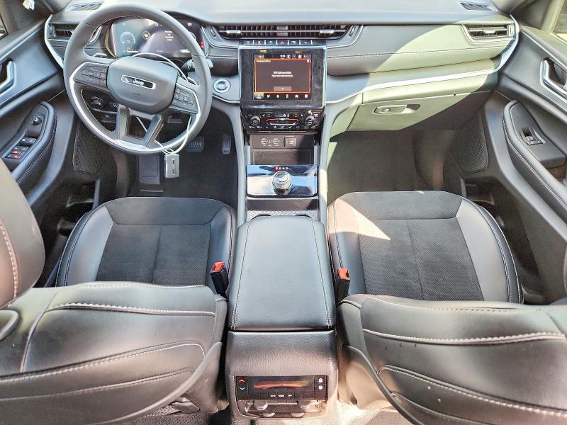 Aukcja sprzedaży 2025 Jeep Grand Cherokee, vin: 1C4RJKAG6S8695245, numer aukcji: 76835265