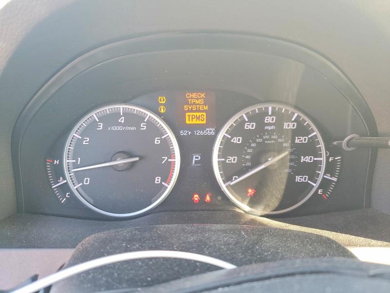 Продаж на аукціоні авто 2013 Acura Rdx, vin: 5J8TB4H50DL007700, номер лоту: 76757555