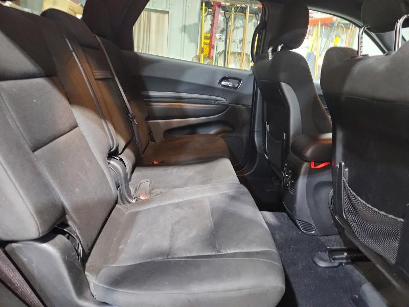 Продаж на аукціоні авто 2023 Dodge Durango, vin: 1C4RDJDG0PC639318, номер лоту: 78502115