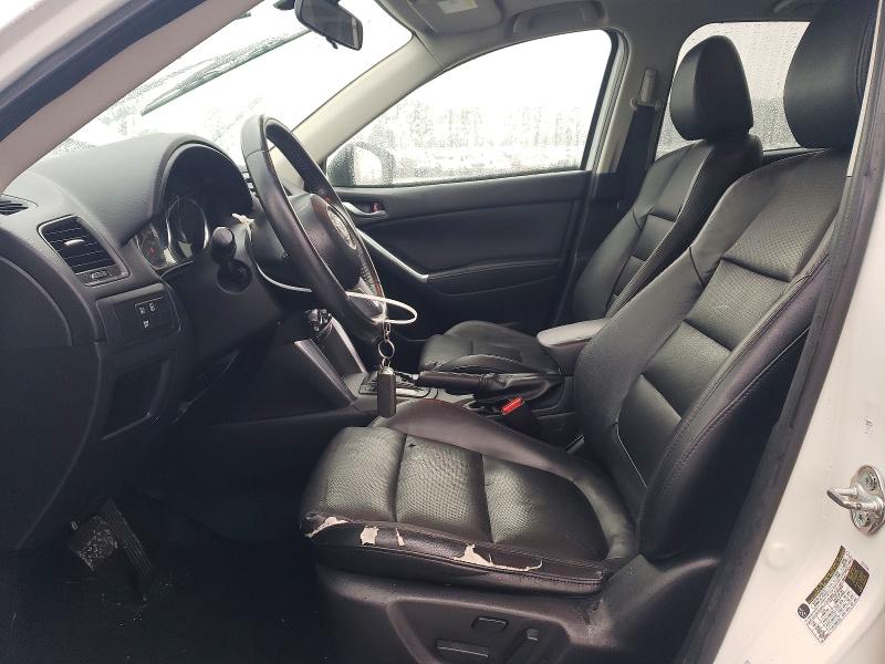 79343775 :رقم المزاد ، JM3KE2DYXE0353270 vin ، 2014 Mazda Cx-5 مزاد بيع