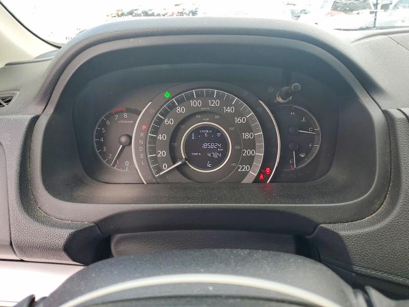 Продаж на аукціоні авто 2015 Honda Cr-v, vin: 2HKRM4H32FH130262, номер лоту: 77183025