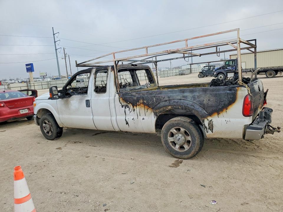 Продаж на аукціоні авто 2016 Ford F250, vin: 1FT7X2A68GEC82135, номер лоту: 79229425