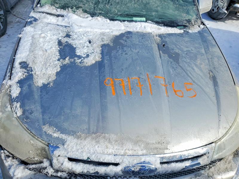 Продажа на аукционе авто 2008 Ford Focus S/se, vin: 1FAHP34N38W246027, номер лота: 97171765