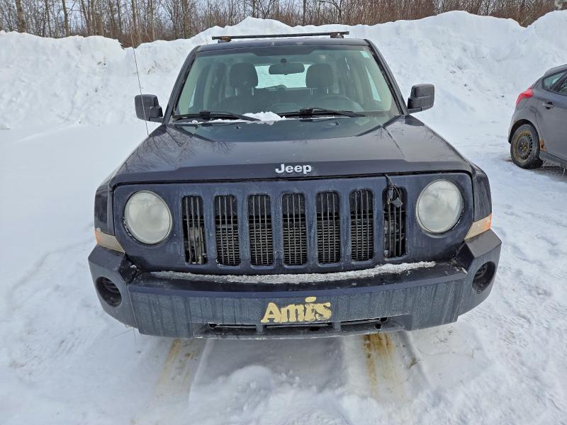 Aukcja sprzedaży 2010 Jeep Patriot, vin: 1J4NF2GB2AD671293, numer aukcji: 73678645