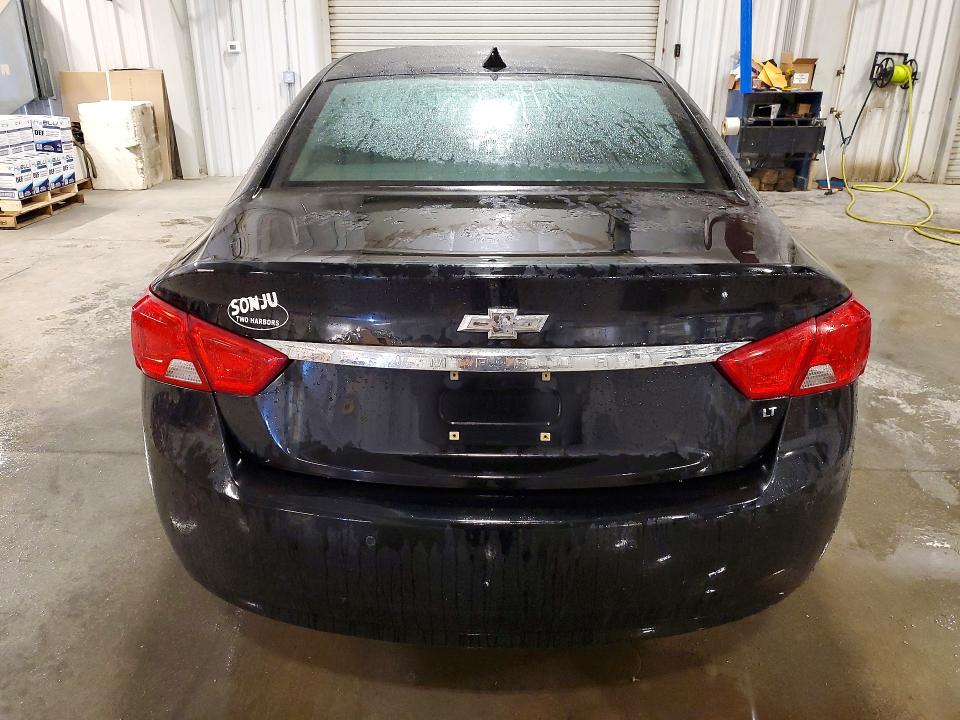 Aukcja sprzedaży 2014 Chevrolet Impala, vin: 1G1125S37EU130059, numer aukcji: 79078145