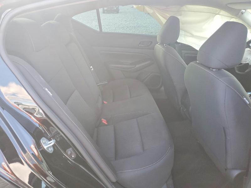 Продажа на аукционе авто 2024 Nissan Altima, vin: 1N4BL4BV8RN349414, номер лота: 77849915