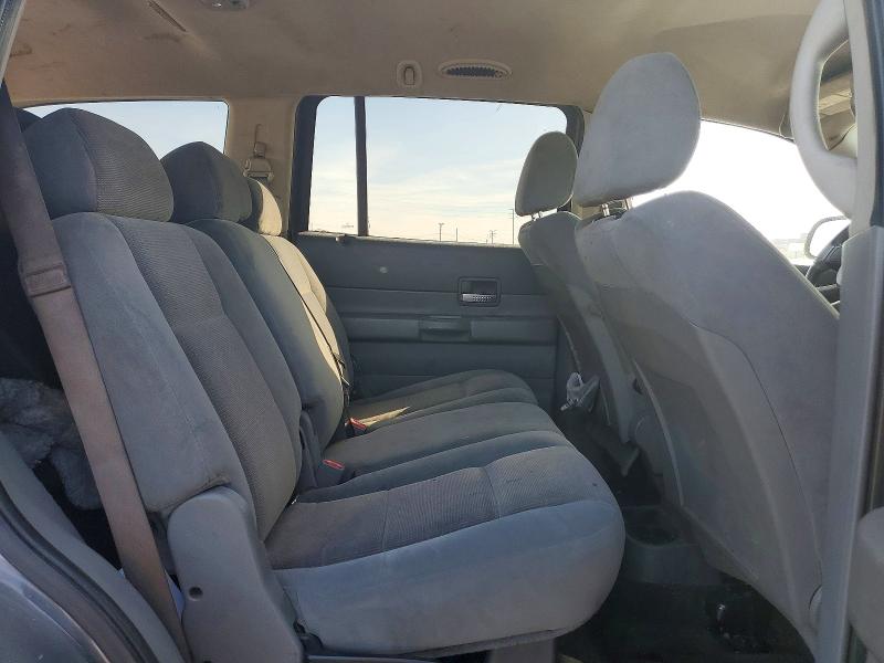 Aukcja sprzedaży 2004 Dodge Durango, vin: 1D4HD48D14F125651, numer aukcji: 77671355