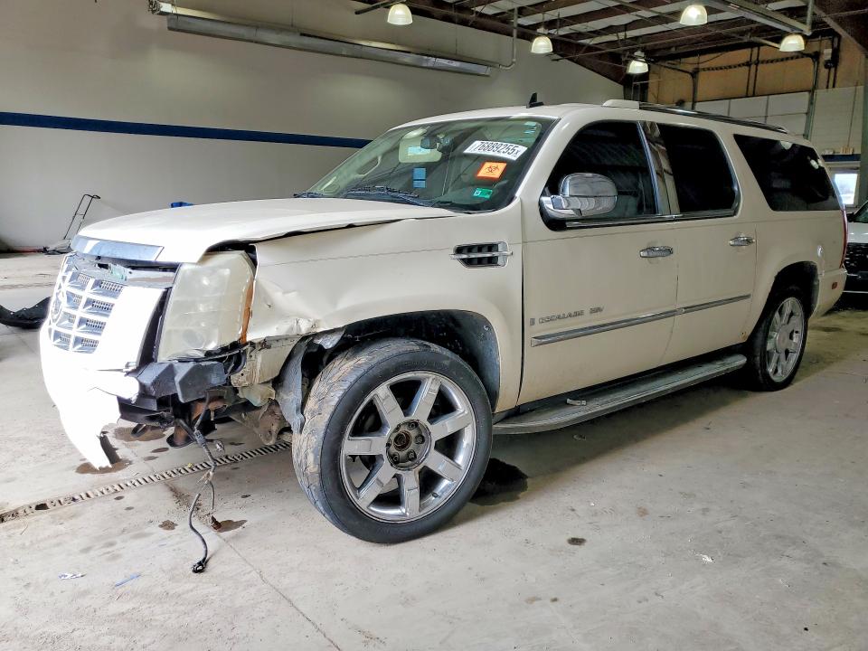 Aukcja sprzedaży 2009 Cadillac Escalade, vin: 1GYFK26249R261515, numer aukcji: 79291675