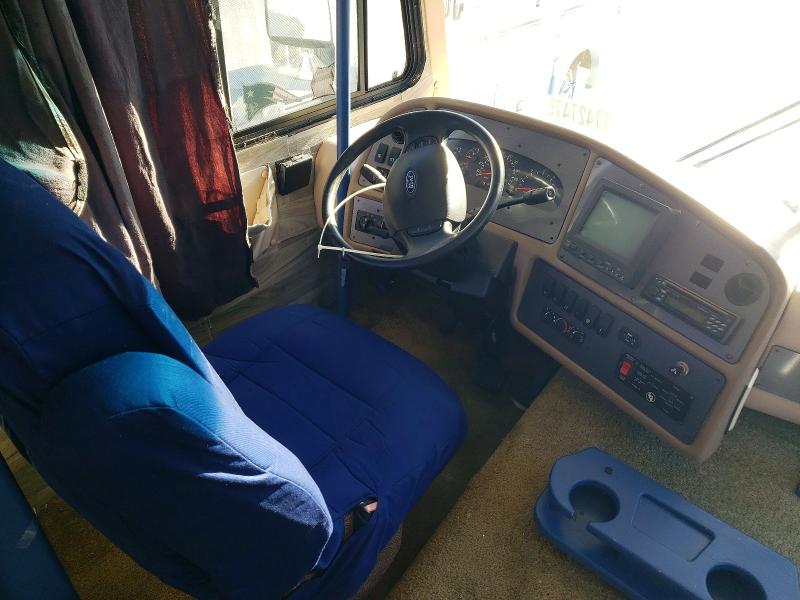 Продаж на аукціоні авто 2003 Ford F550 Super, vin: 1FCNF53SX30A05239, номер лоту: 77427475