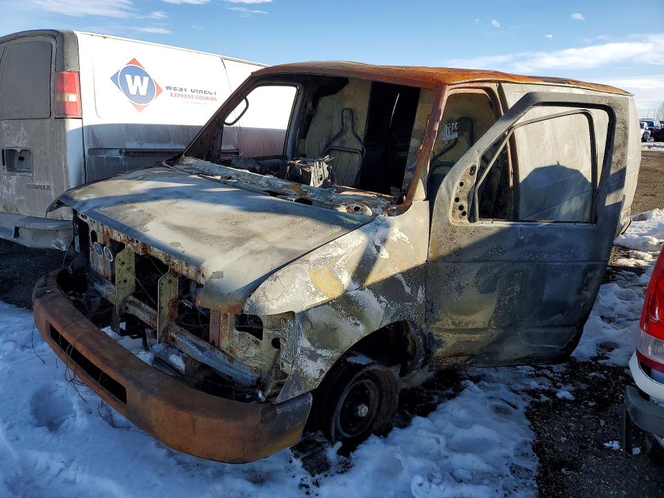 Aukcja sprzedaży 2014 Ford Econoline, vin: 1FTNS2EW8EDA52484, numer aukcji: 78443895