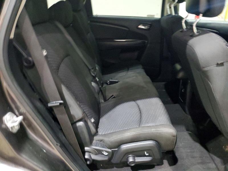 Aukcja sprzedaży 2018 Dodge Journey, vin: 3C4PDCAB2JT517986, numer aukcji: 75023105