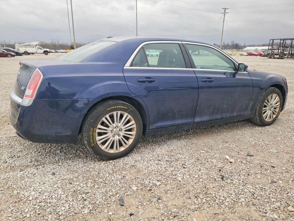 Aukcja sprzedaży 2014 Chrysler 300, vin: 2C3CCARG4EH308760, numer aukcji: 77610345