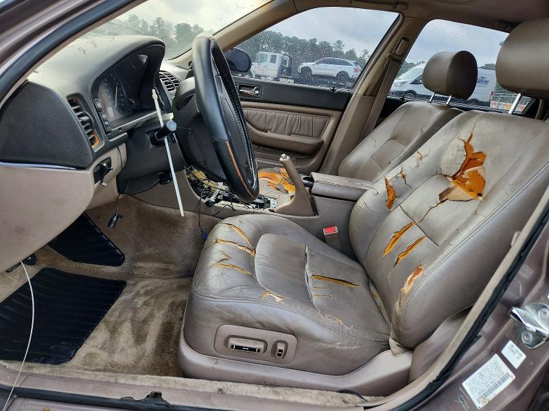 Продажа на аукционе авто 1992 Acura Legend, vin: JH4KA7661NC014536, номер лота: 77093845