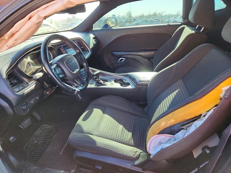 Aukcja sprzedaży 2016 Dodge Challenger, vin: 2C3CDZAG5GH290019, numer aukcji: 77941905