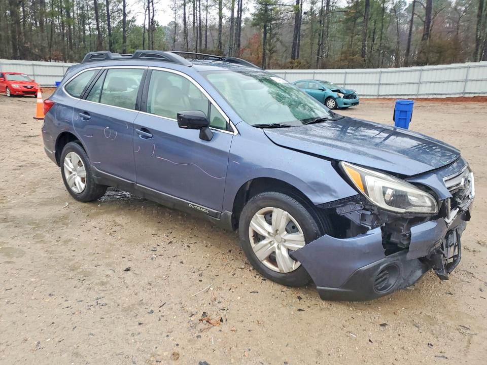 Продажа на аукционе авто 2016 Subaru Outback, vin: 4S4BSAAC6G3202783, номер лота: 79249225