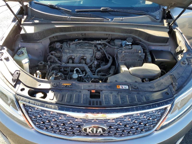 Продаж на аукціоні авто 2014 Kia Sorento, vin: 5XYKWDA71EG449425, номер лоту: 78992615