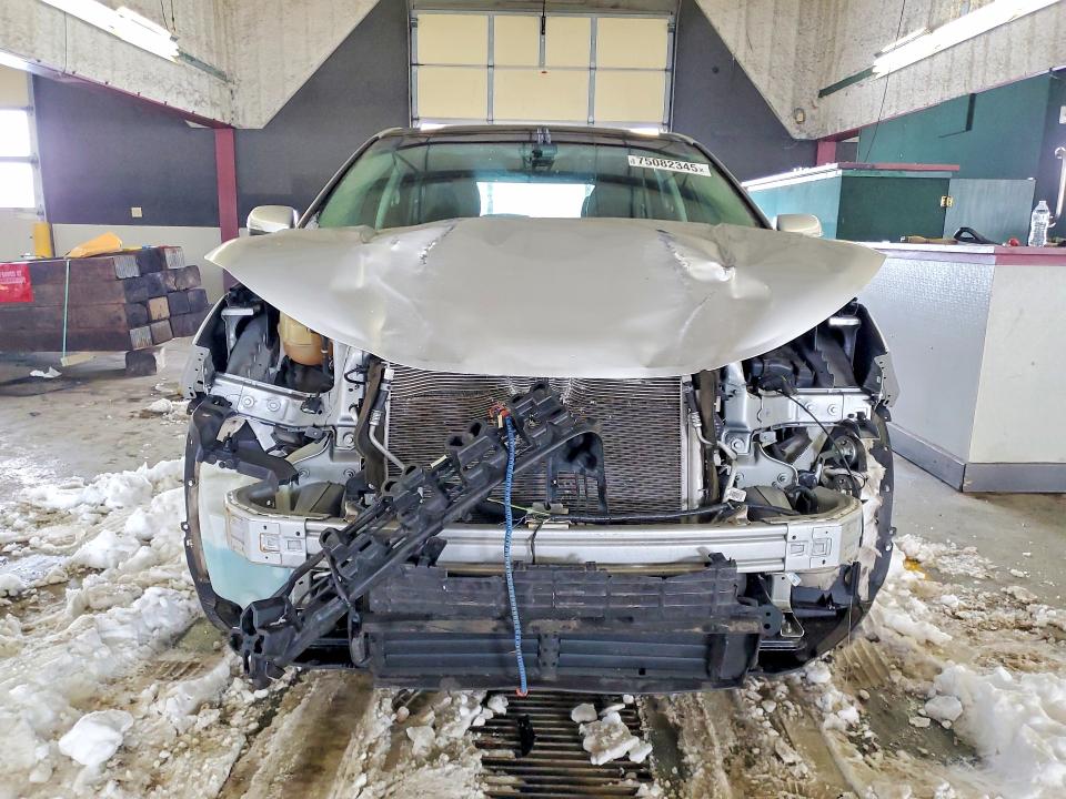 Auction sale of the 2017 Ford Edge, vin: 2FMPK3J9XHBC44347, lot number: 75082345