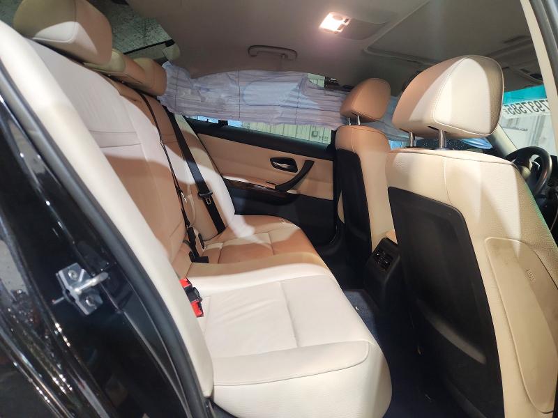 Продажа на аукционе авто 2011 Bmw 328, vin: WBAPK5G57BNN25082, номер лота: 77937585