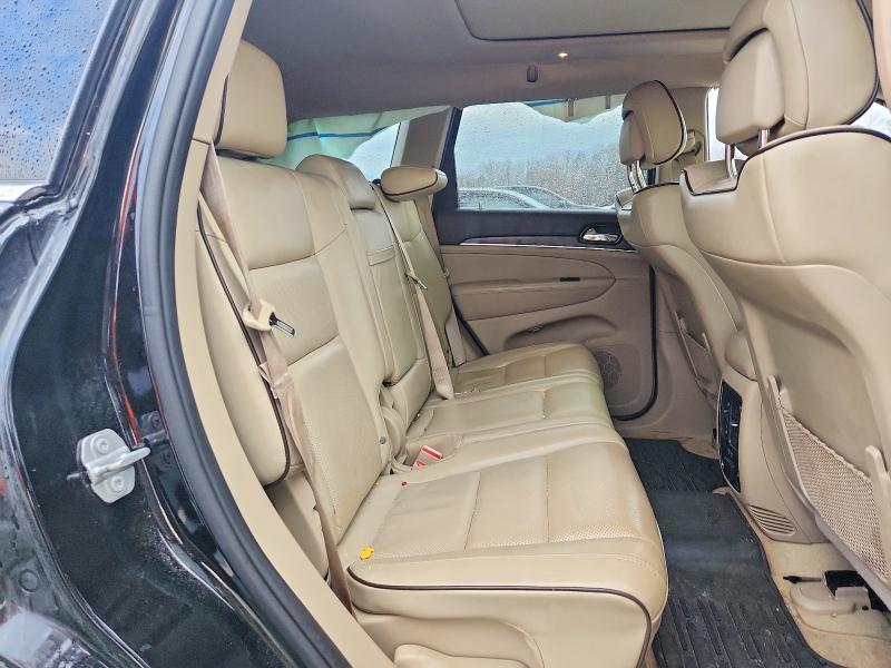Продажа на аукционе авто 2019 Jeep Grand Cherokee, vin: 1C4RJECG9KC805958, номер лота: 78072205