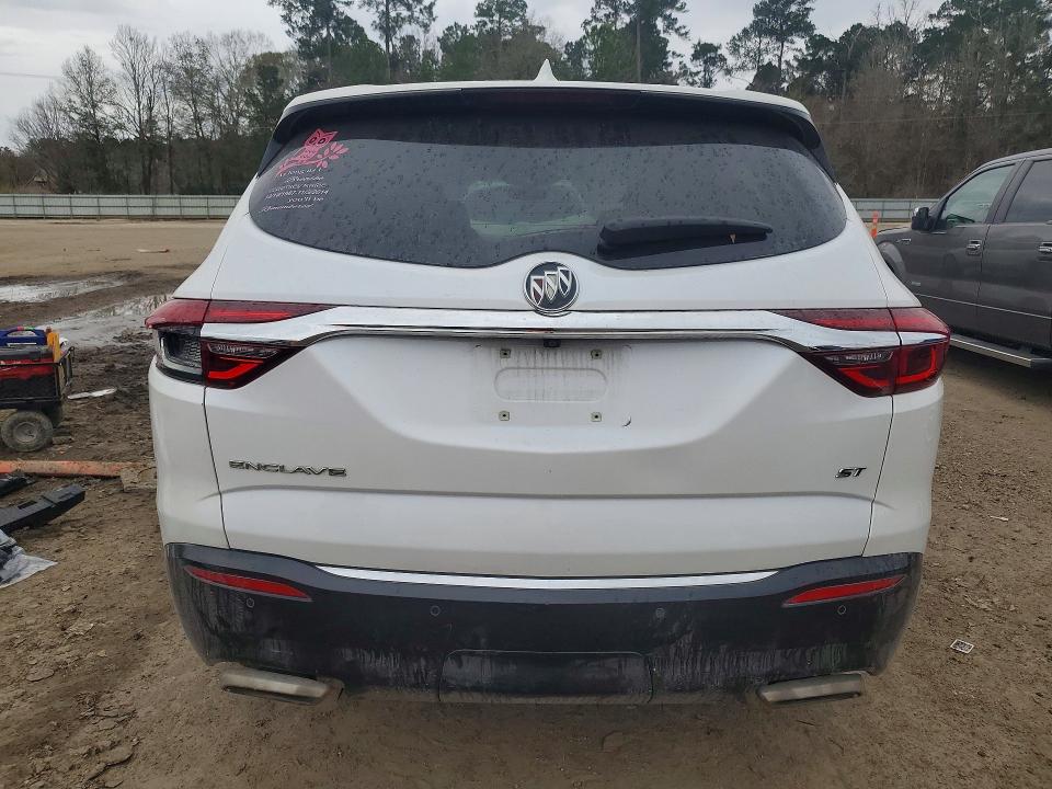 Aukcja sprzedaży 2020 Buick Enclave, vin: 5GAERBKW1LJ268757, numer aukcji: 75687675