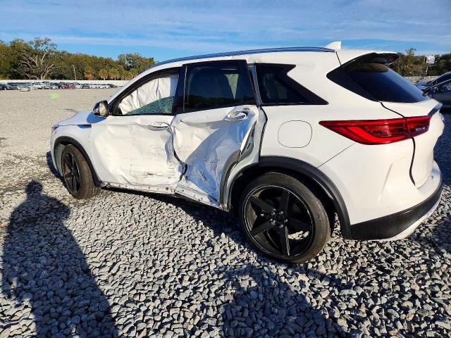 Продаж на аукціоні авто 2019 Infiniti Qx50 Essen, vin: 3PCAJ5M10KF102064, номер лоту: 77552025