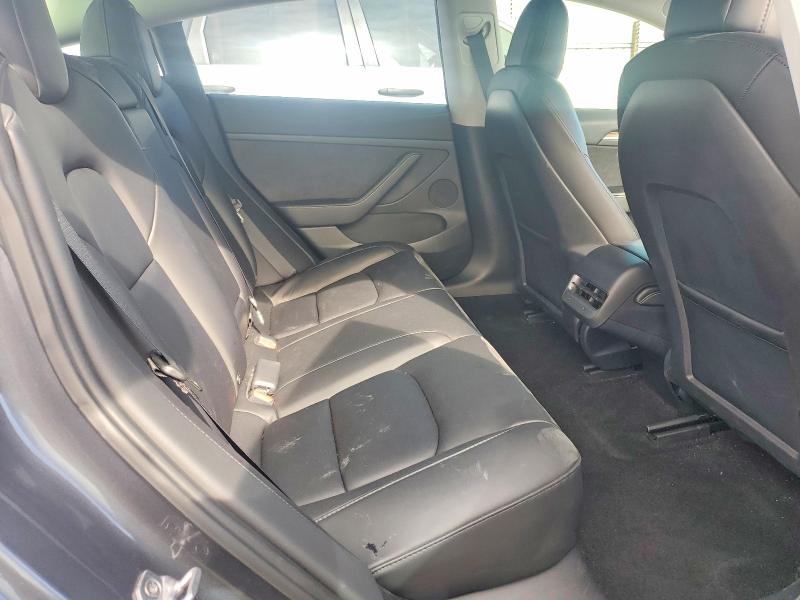 Продаж на аукціоні авто 2023 Tesla Model 3, vin: 5YJ3E1EA0PF457697, номер лоту: 78500465