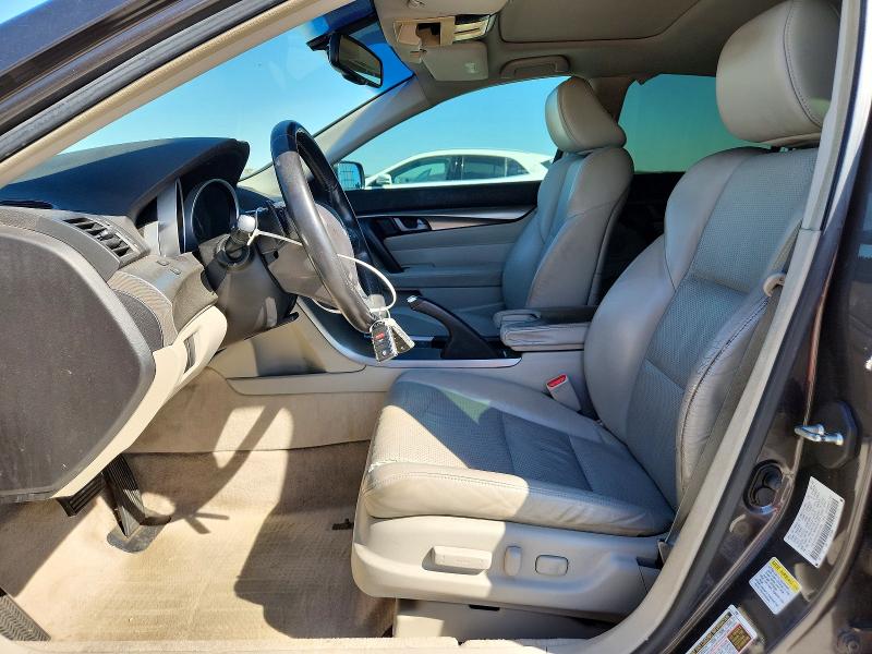 Aukcja sprzedaży 2010 Acura Tl, vin: 19UUA8F59AA001984, numer aukcji: 78436015