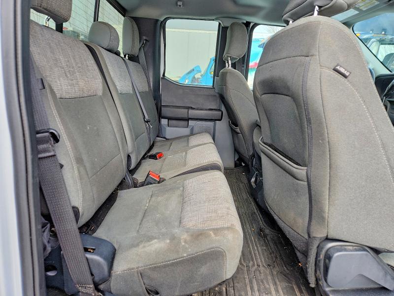 Продажа на аукционе авто 2024 Ford F350, vin: 1FT8X3BA2REE81407, номер лота: 75604965