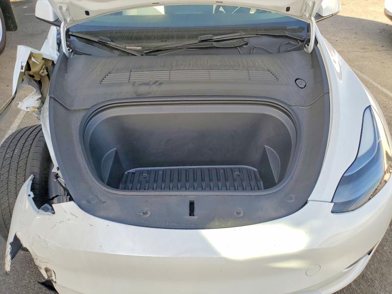 Aukcja sprzedaży 2024 Tesla Model Y, vin: 7SAYGDEE6RF073773, numer aukcji: 77182605