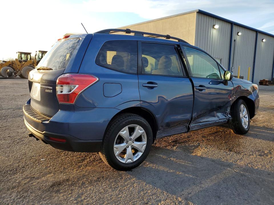 Продаж на аукціоні авто 2014 Subaru Forester, vin: JF2SJAEC7EH480708, номер лоту: 76826605