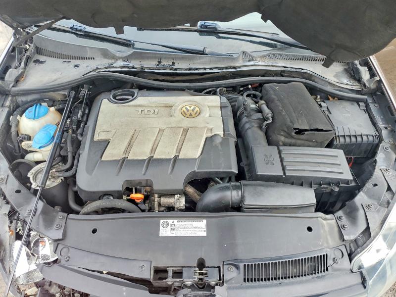 Aukcja sprzedaży 2011 Volkswagen Jetta, vin: 3VWPL7AJ6BM628616, numer aukcji: 77807615