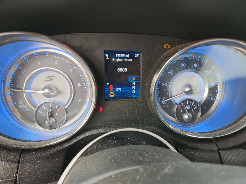 78290265 :رقم المزاد ، 2C3CCABG4EH228644 vin ، 2014 Chrysler 300 مزاد بيع