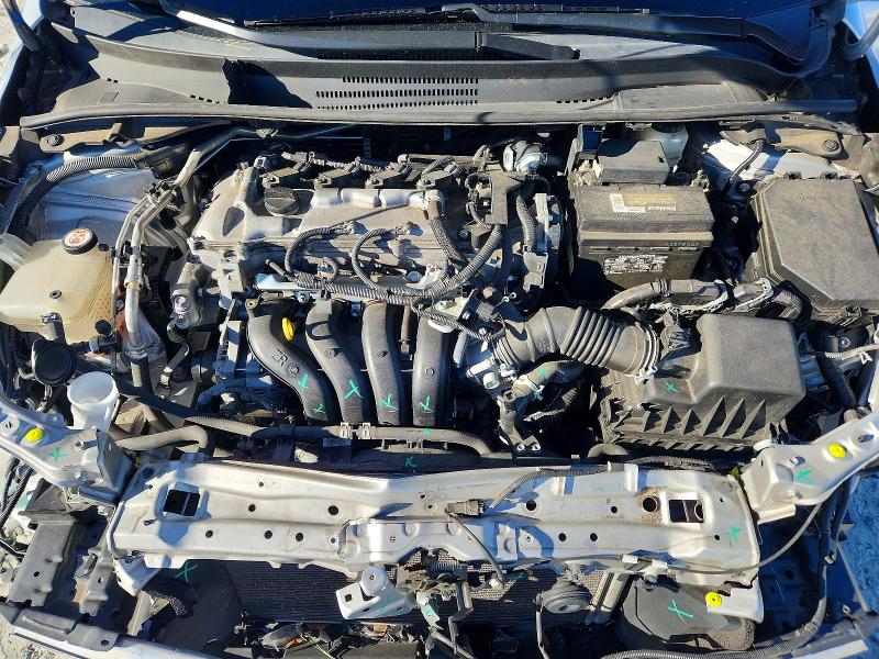 Продажа на аукционе авто 2022 Toyota Corolla, vin: 5YFEPMAE5NP313092, номер лота: 76414185