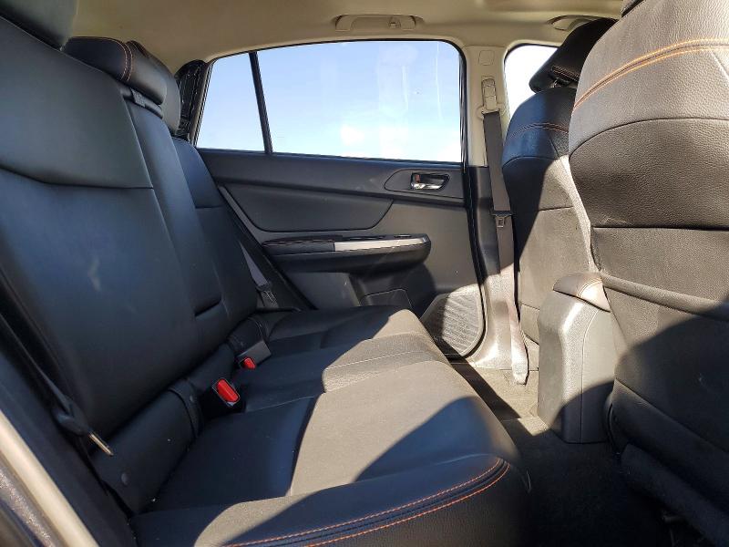 Продаж на аукціоні авто 2017 Subaru Crosstrek, vin: JF2GPANC1HH232303, номер лоту: 76779305