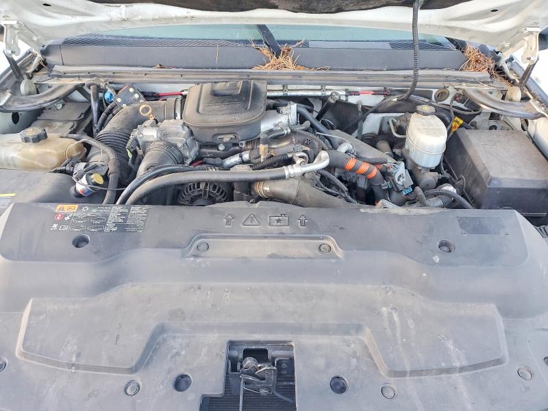 2013 Gmc Sierra მანქანა იყიდება აუქციონზე, vin: 1GT424E83DF100176, აუქციონის ნომერი: 75397195