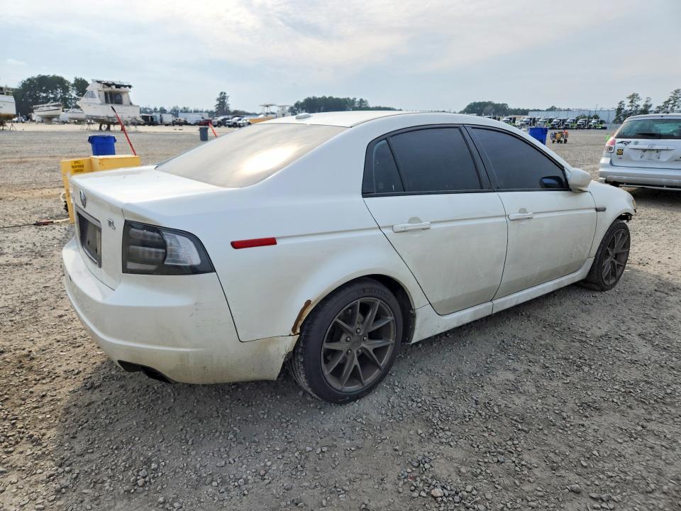 79014895 :رقم المزاد ، 19UUA662X6A045817 vin ، 2006 Acura 3.2tl مزاد بيع