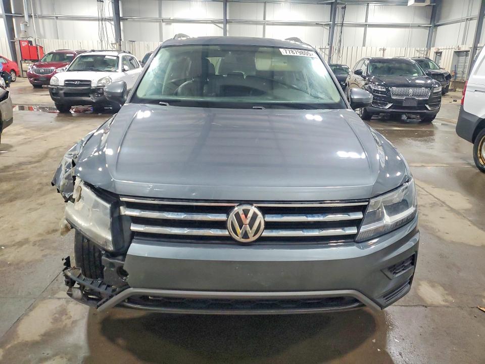Aukcja sprzedaży 2020 Volkswagen Tiguan, vin: 3VV3B7AX0LM058818, numer aukcji: 77879805