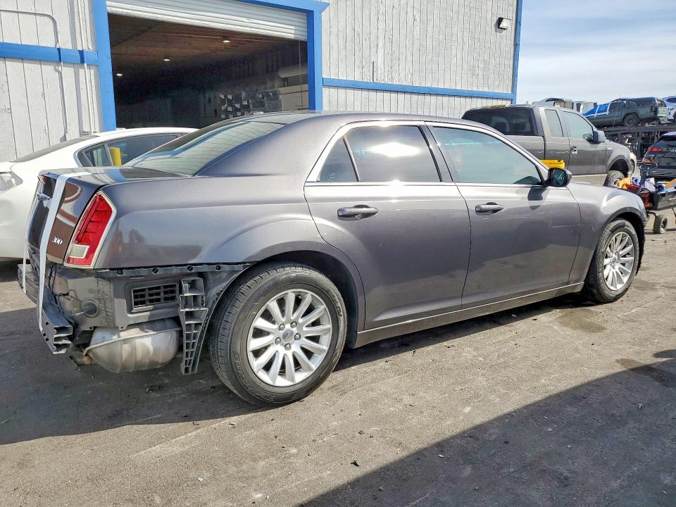 78527015 :رقم المزاد ، 2C3CCAAG9EH244372 vin ، 2014 Chrysler 300 مزاد بيع