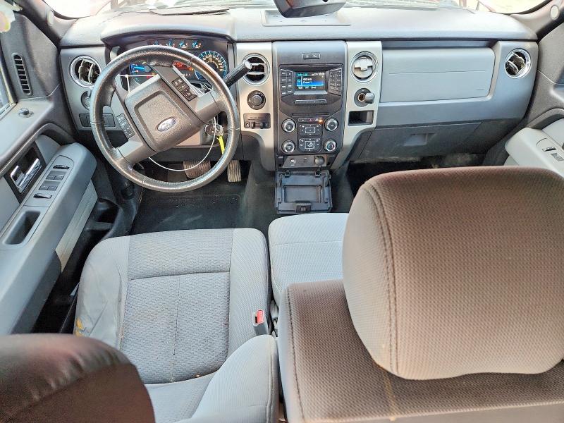 Продажа на аукционе авто 2013 Ford F150, vin: 1FTFW1ET2DKE08625, номер лота: 77559095