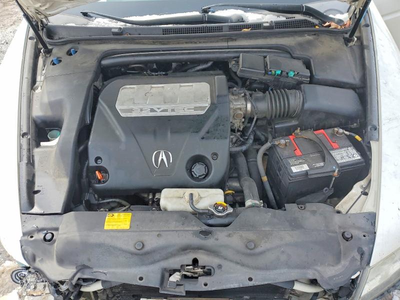 2008 Acura Tl მანქანა იყიდება აუქციონზე, vin: 19UUA66258A048546, აუქციონის ნომერი: 77369905
