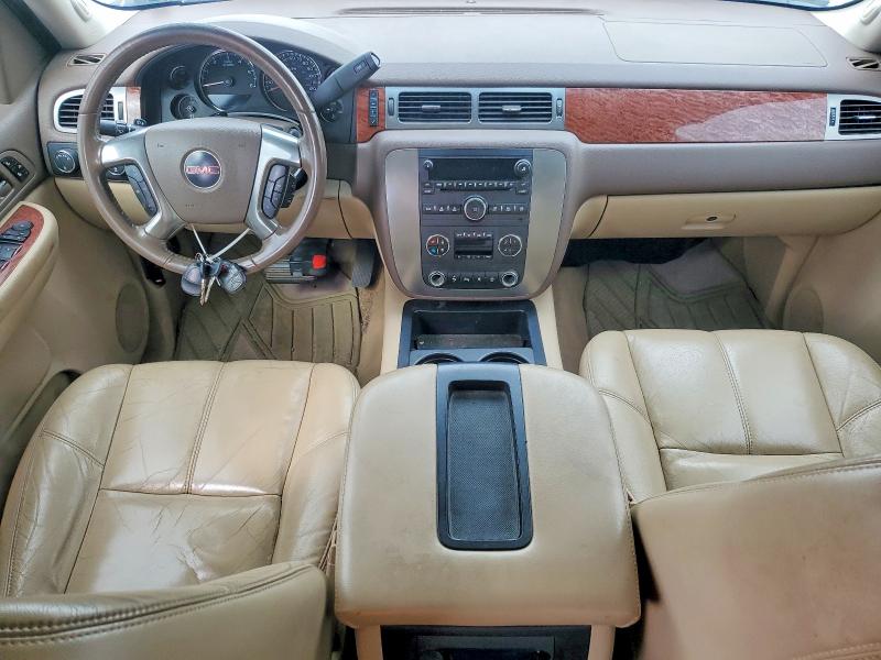 Aukcja sprzedaży 2007 Gmc New Sierra, vin: 2GTEK133771689710, numer aukcji: 79066415