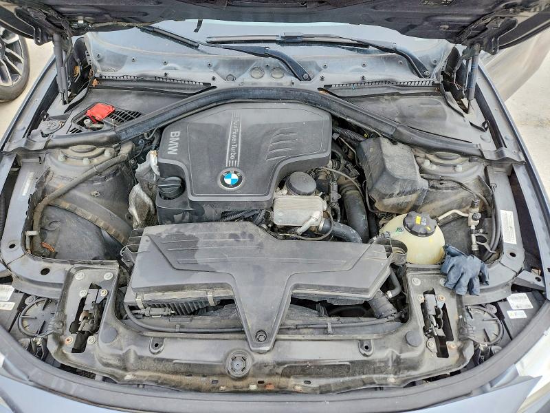 Aukcja sprzedaży 2016 Bmw 428, vin: WBA3N9C59GK249905, numer aukcji: 78700535