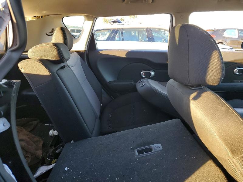 77368715 :رقم المزاد ، KNDJP3A50J7531171 vin ، 2018 Kia Soul مزاد بيع