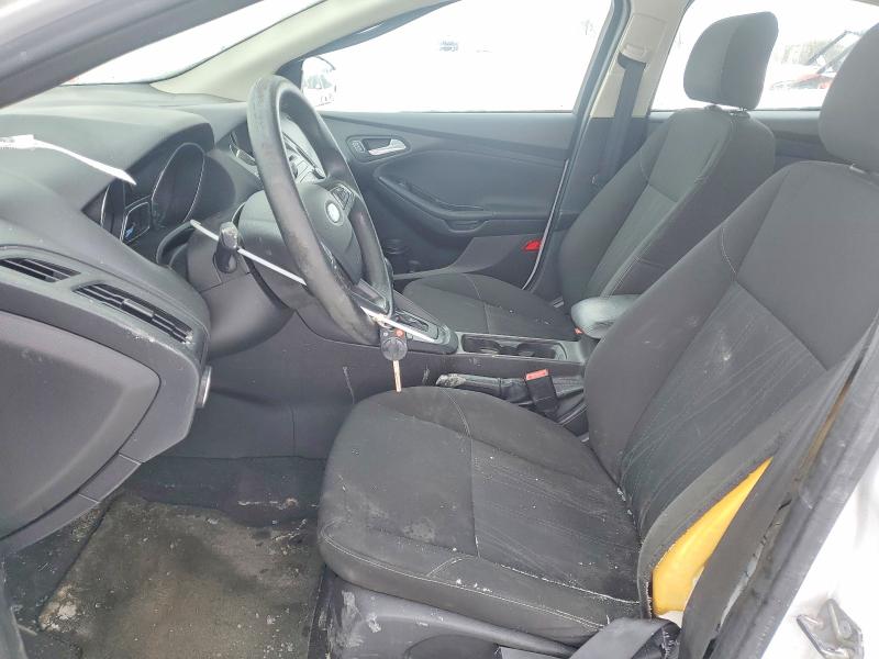 Продажа на аукционе авто 2015 Ford Focus, vin: 1FADP3F24FL235621, номер лота: 79191565
