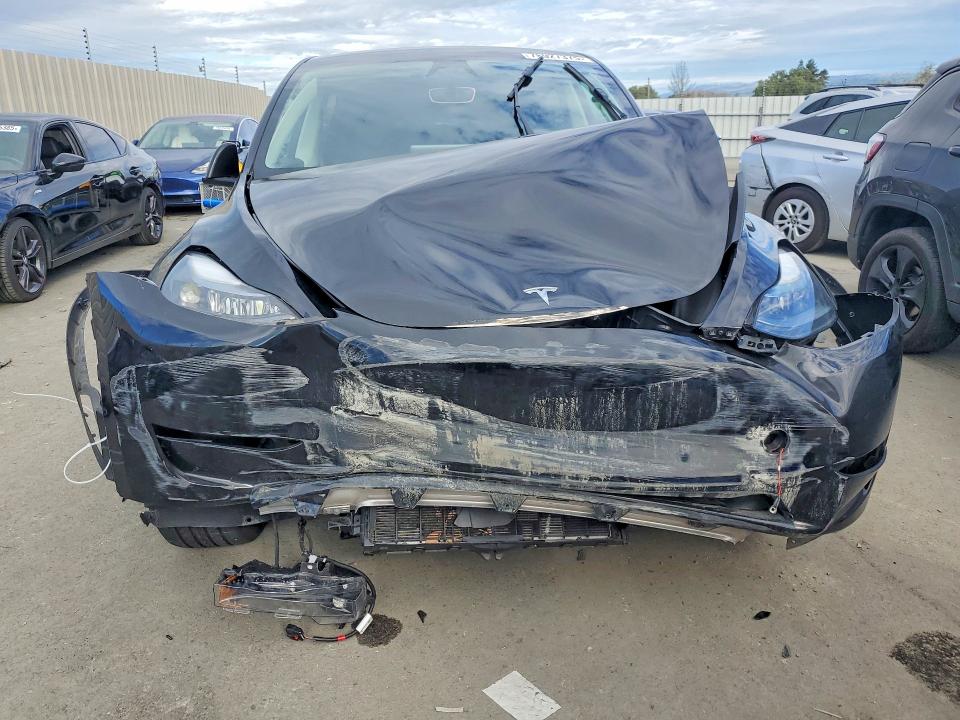 Aukcja sprzedaży 2023 Tesla Model Y, vin: 7SAYGDED0PF959415, numer aukcji: 78927375