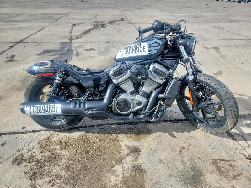 Aukcja sprzedaży 2022 Harley-davidson Rh975, vin: 1HD1ZH118NB309418, numer aukcji: 77309465