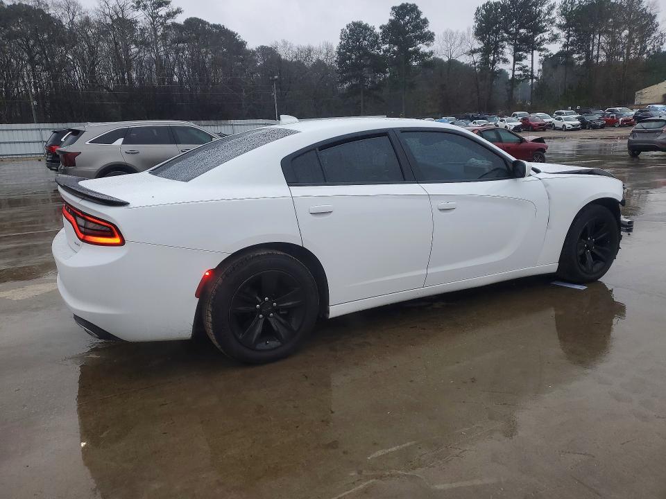 2017 Dodge Charger მანქანა იყიდება აუქციონზე, vin: 2C3CDXHGXHH585483, აუქციონის ნომერი: 76027605