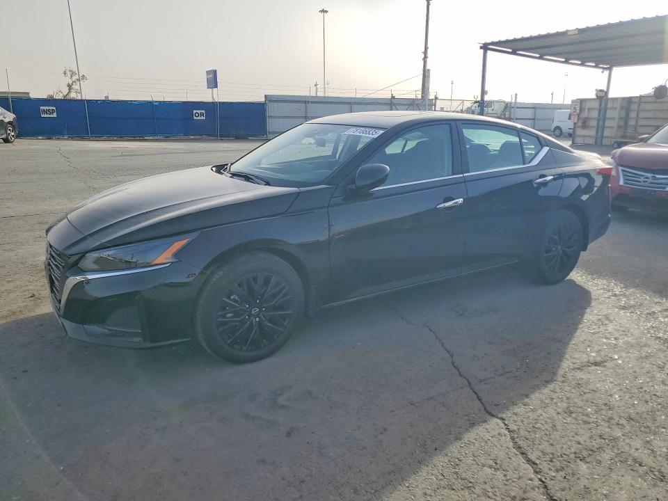Продажа на аукционе авто 2025 Nissan Altima, vin: 1N4BL4DV7SN406916, номер лота: 78186835